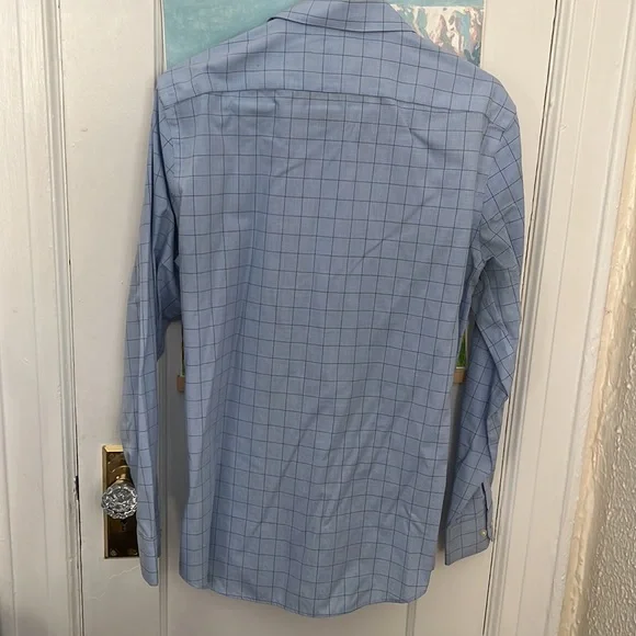 Banana republic dress shirt - Picture 3 of 3